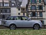 Land Rover Range Rover Autobiography Hybrid 2014 года